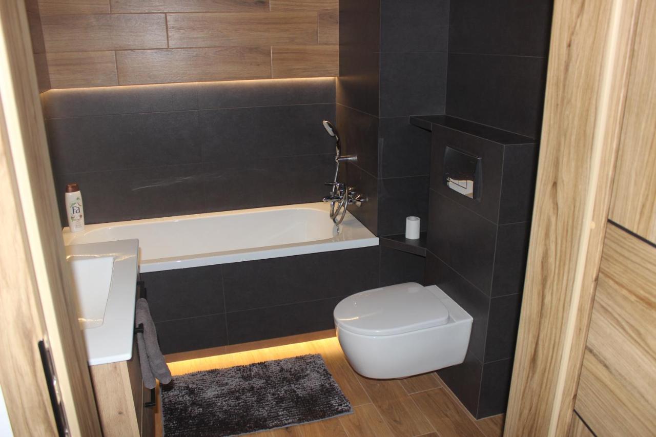 Chopina Apartment