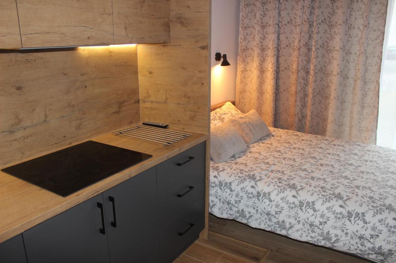 Chopina Apartment