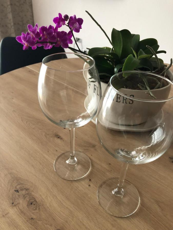 Chopina Apartment