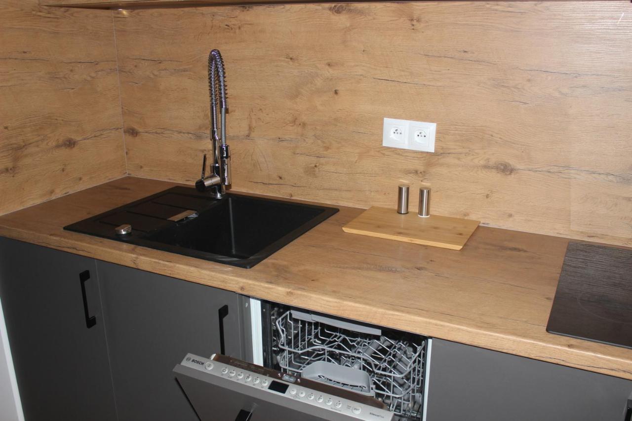 Apartment Chopina