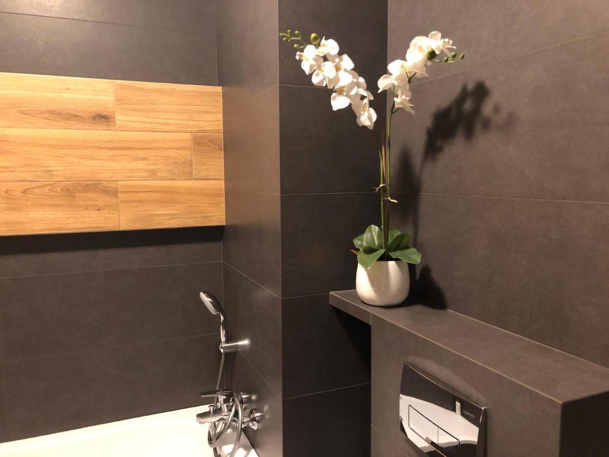 Apartment Chopina *